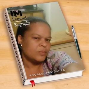 Meet your Posher, Kim